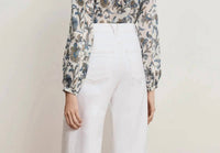 Veronica Beard - Soleil Blouse