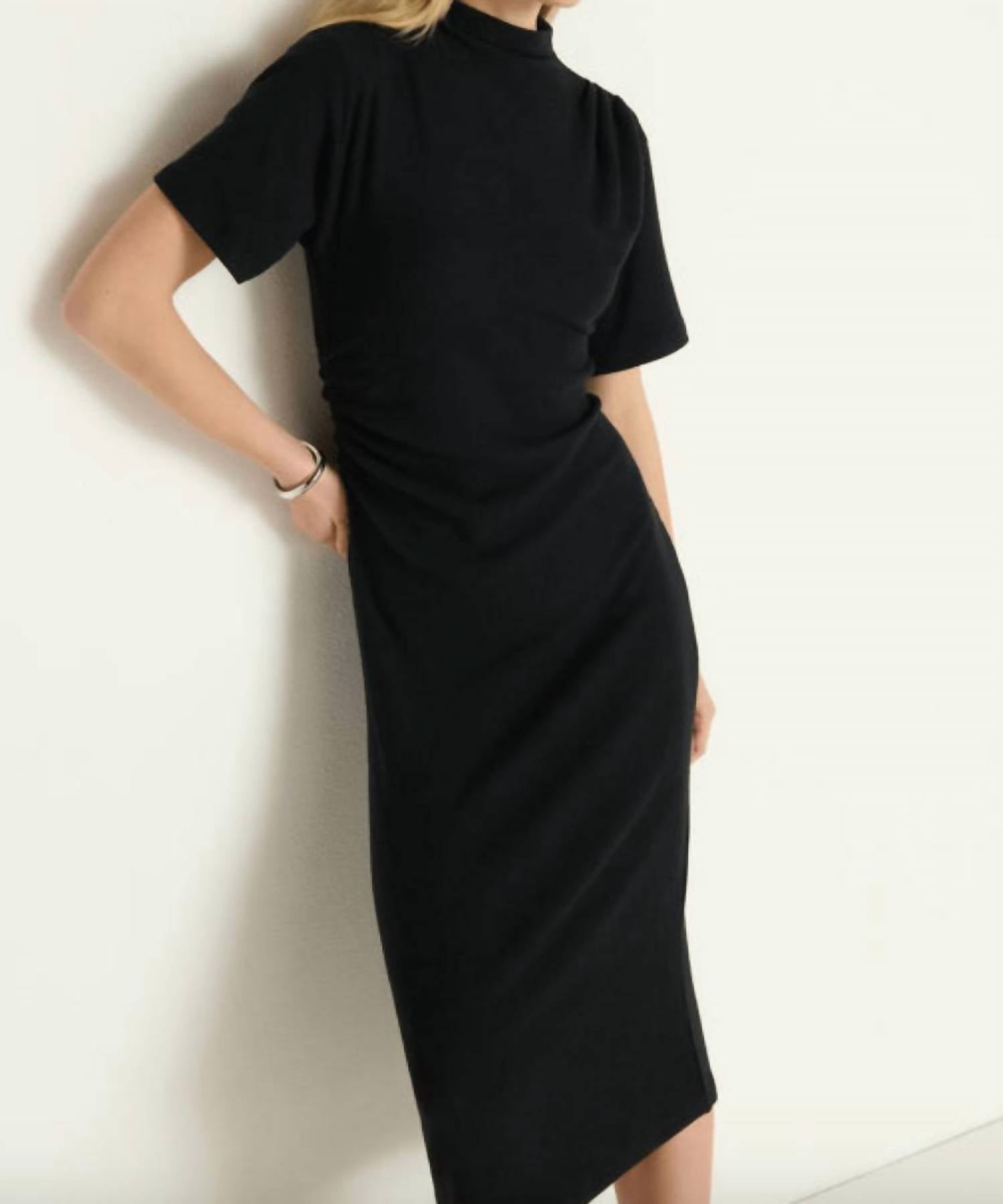 Nation Ltd - Rebecca midi dress