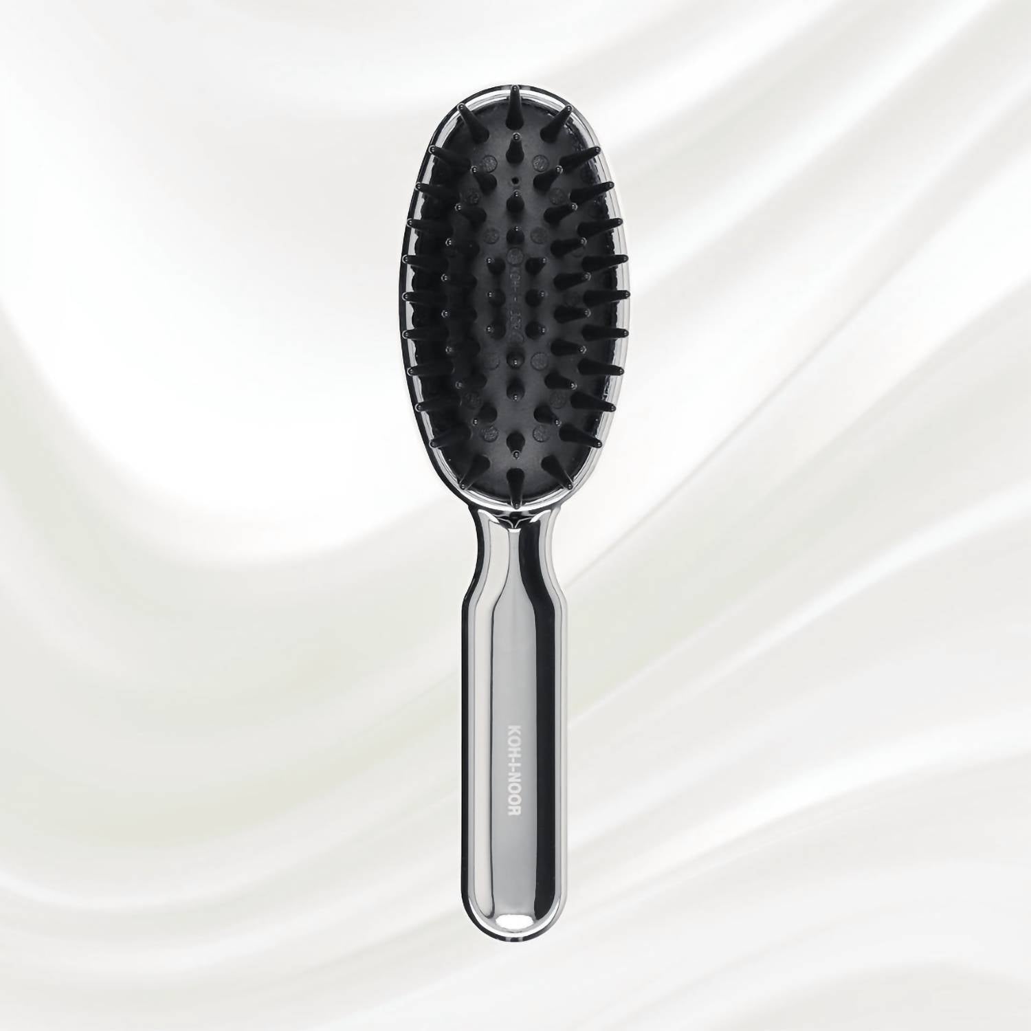 Koh-I-Noor Beauty Usa - Women's Pneumatic Detangling Hairbrush