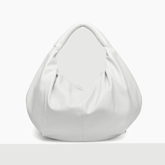 Like Dreams - Women's Wanderlust Vegan Hobo Tote Bag