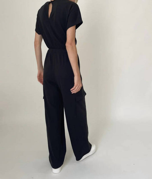 Six/Fifty - Phoenix Jumpsuit