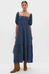 Emerson Fry - Santiago Maxi Dress