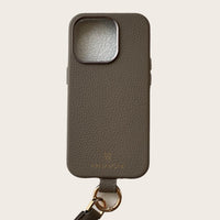 Arnavone - Women's String Phone Case for iPhone 14 Pro