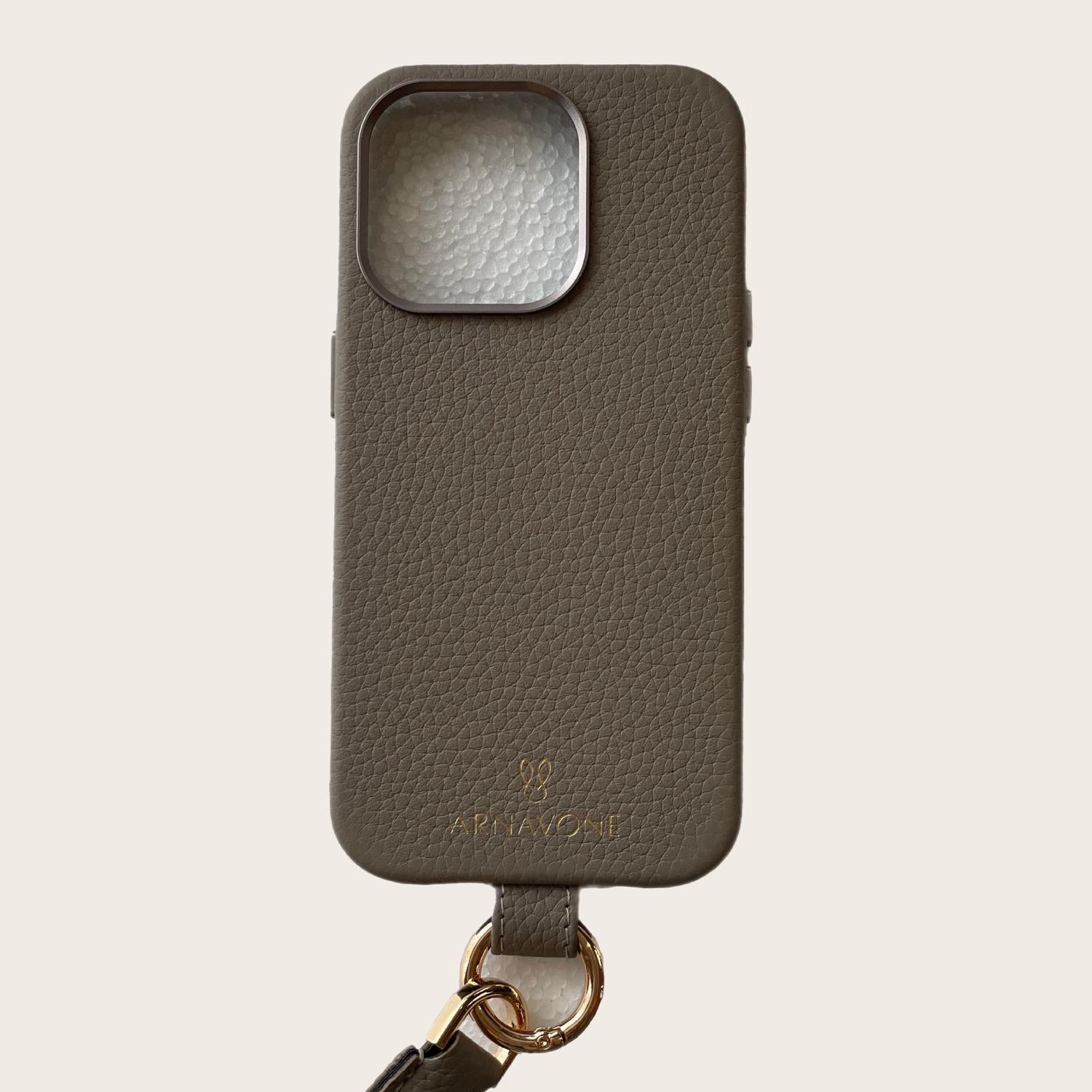 Arnavone - Women's String Phone Case for iPhone 14 Pro