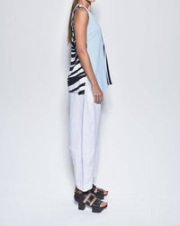 Simply Mila - Irene Sleeveless Top