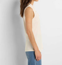 Nic + Zoe - Ruffled Around Tank