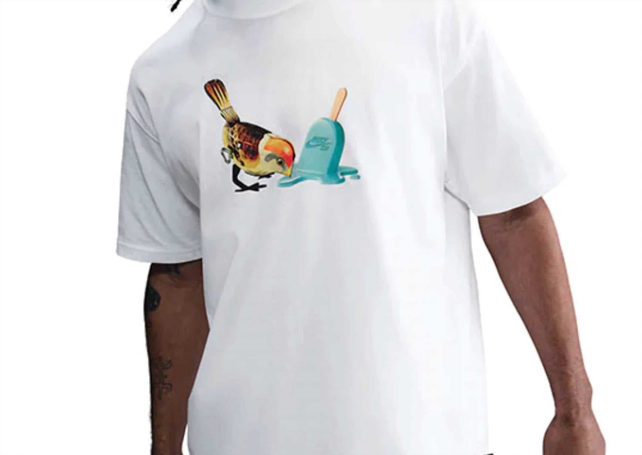 Nike - Max90 Ice Cream T-shirt