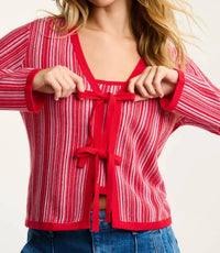 Lisa Todd - SUN KISSED CARDIGAN