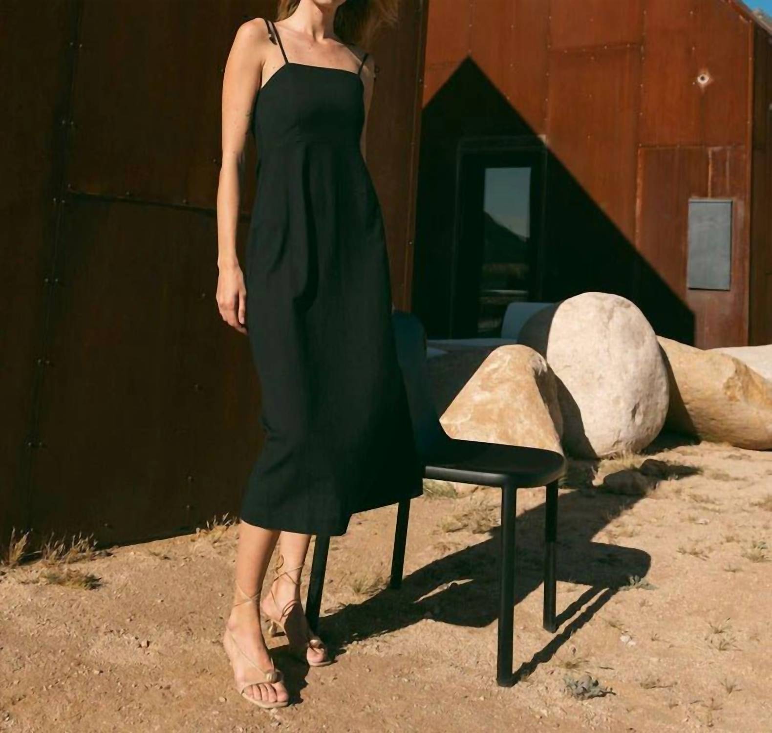 Cleobella - Primrose Midi Dress