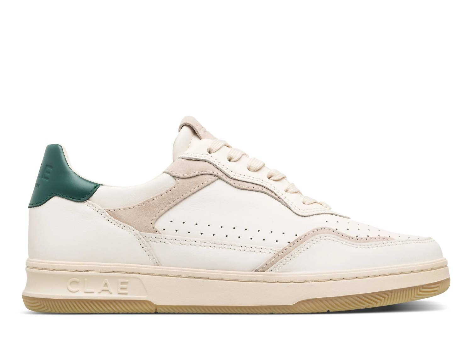 Clae - Men's Haywood Shoes