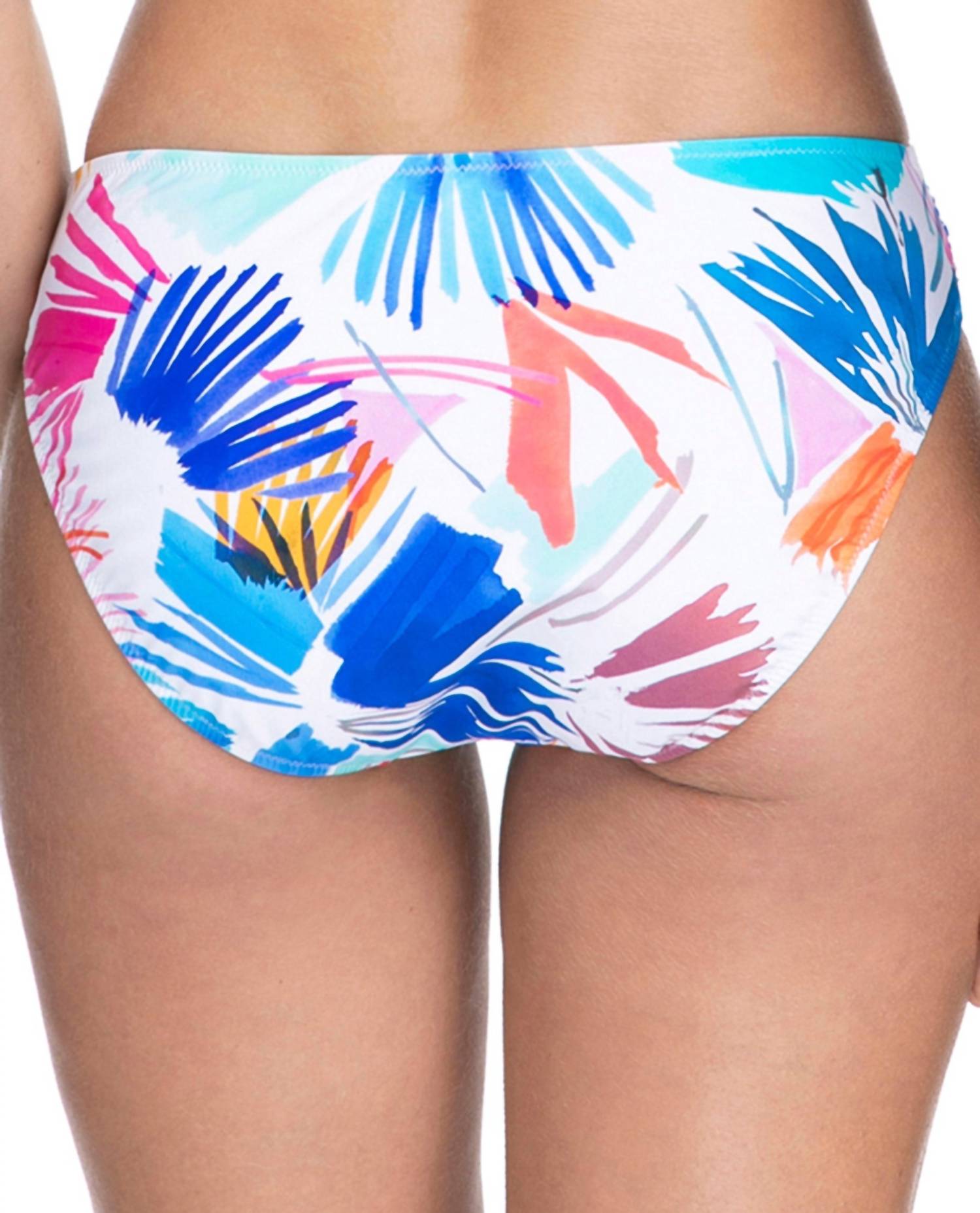 Profile By Gottex - Side Tab Hipster Bikini Bottom