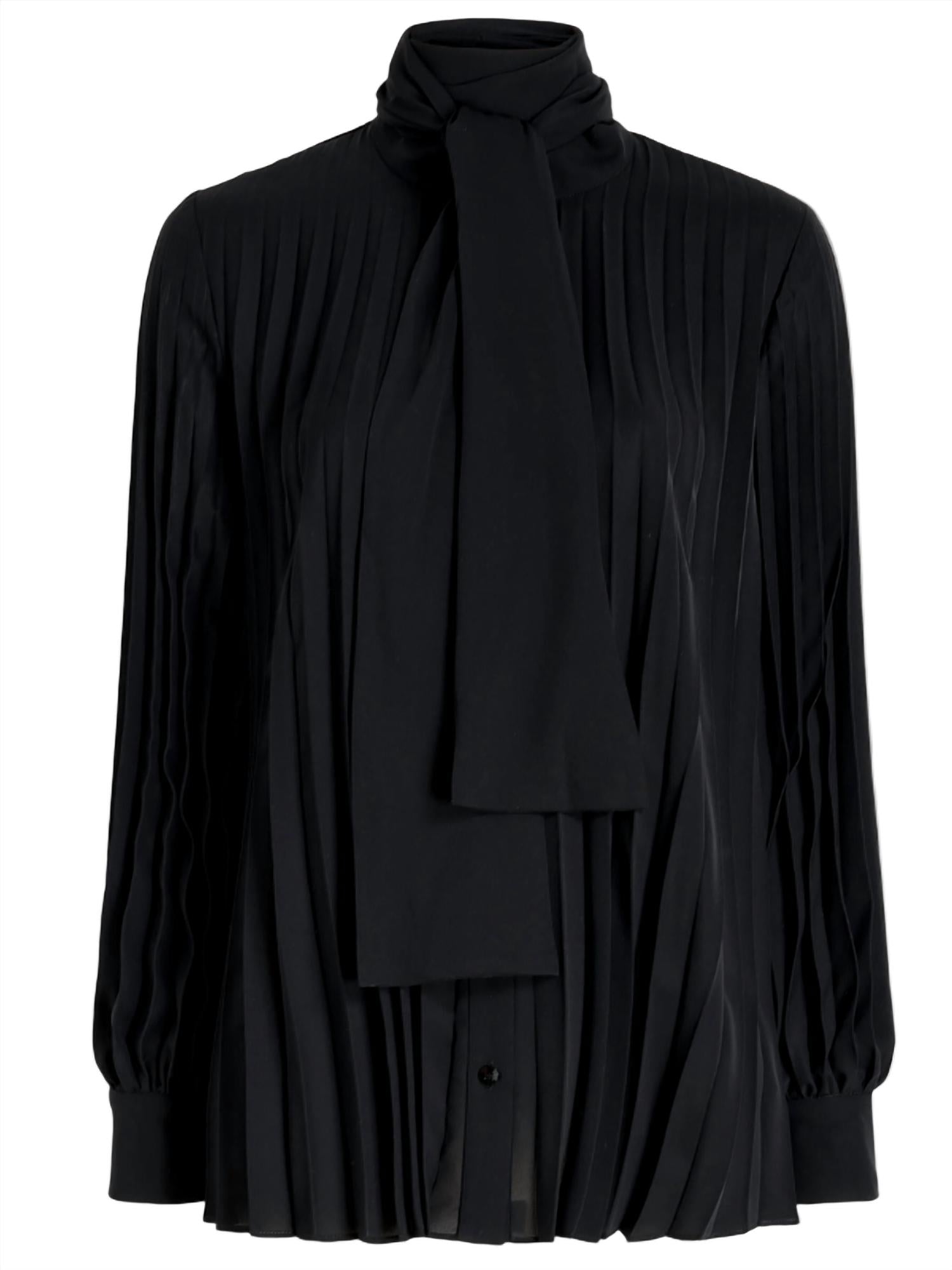 Proenza Schouler - Soomin Long Sleeve Top