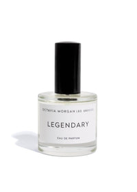 Octavia Morgan - Women's Legendary Eau De Parfum - 1.7 Oz