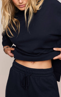 Z Supply - Modern Weekender Sweatshirt