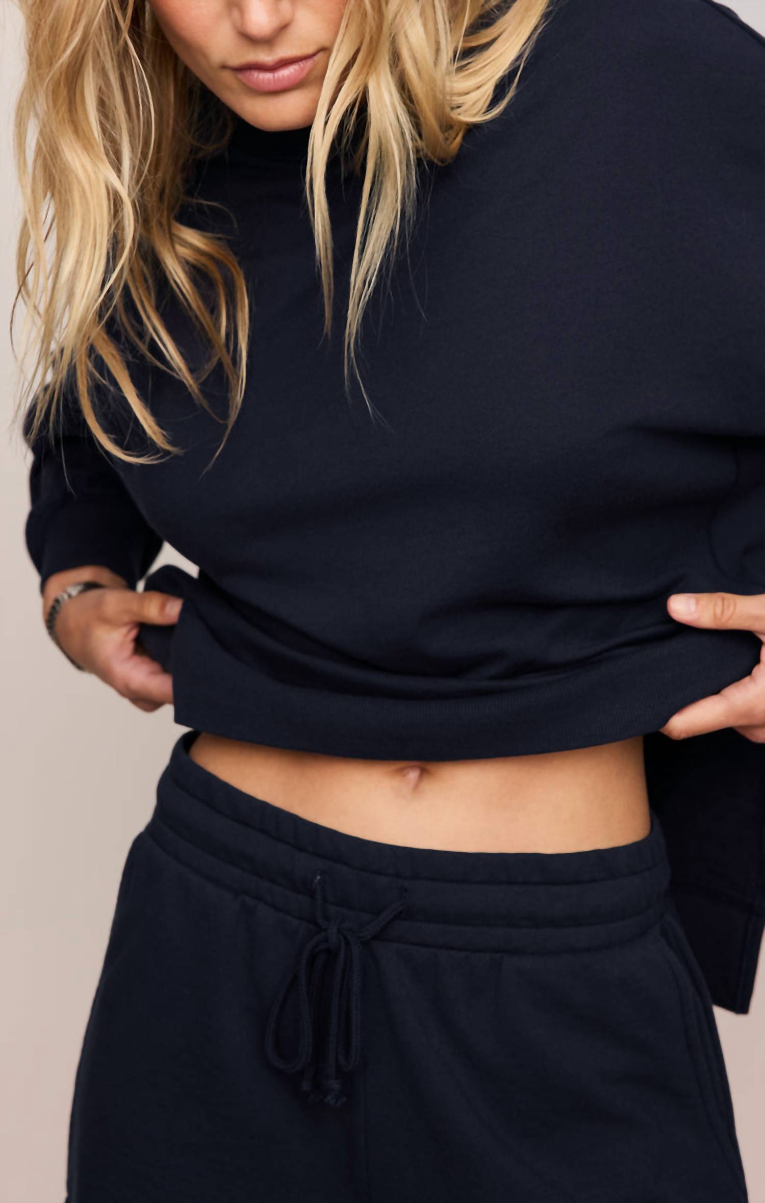 Z Supply - Modern Weekender Sweatshirt