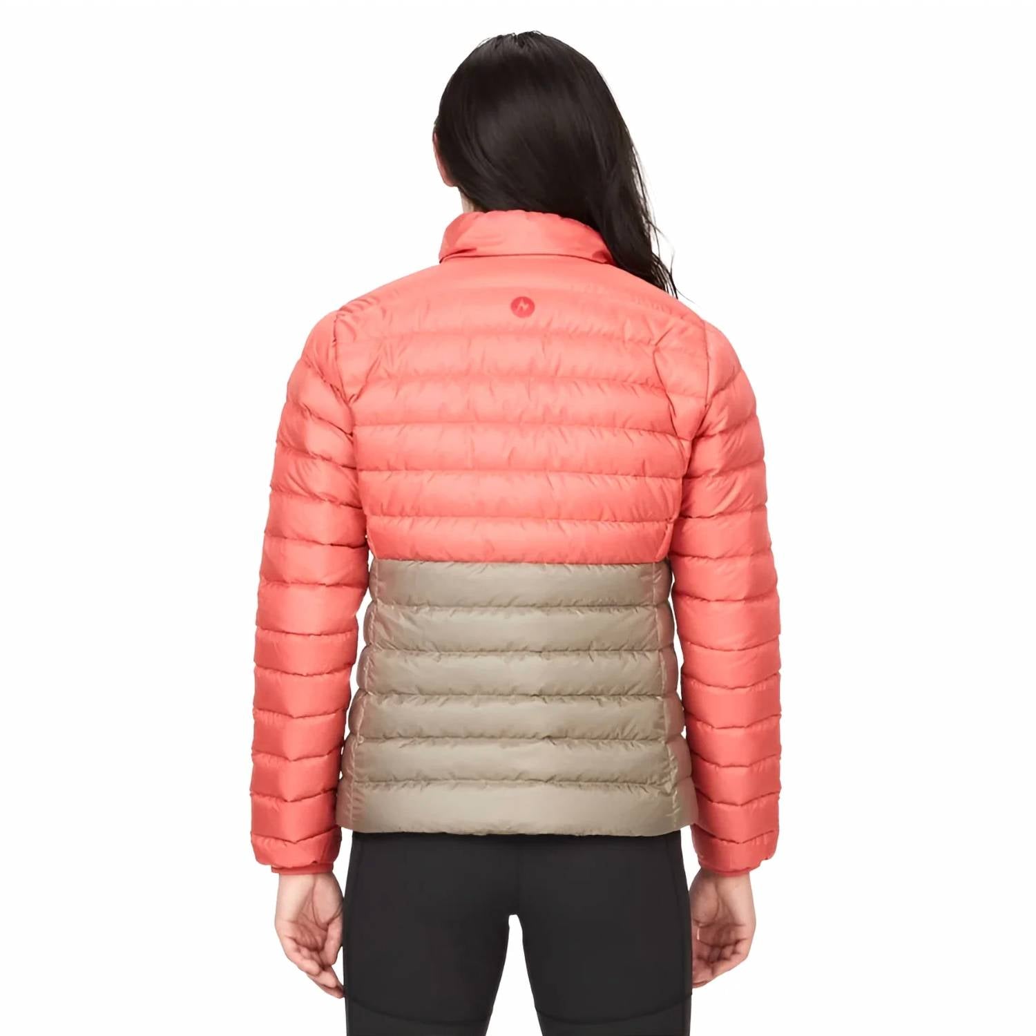 Marmot - Highlander Down Hoody