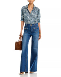 Ramy Brook - Fay Jeans