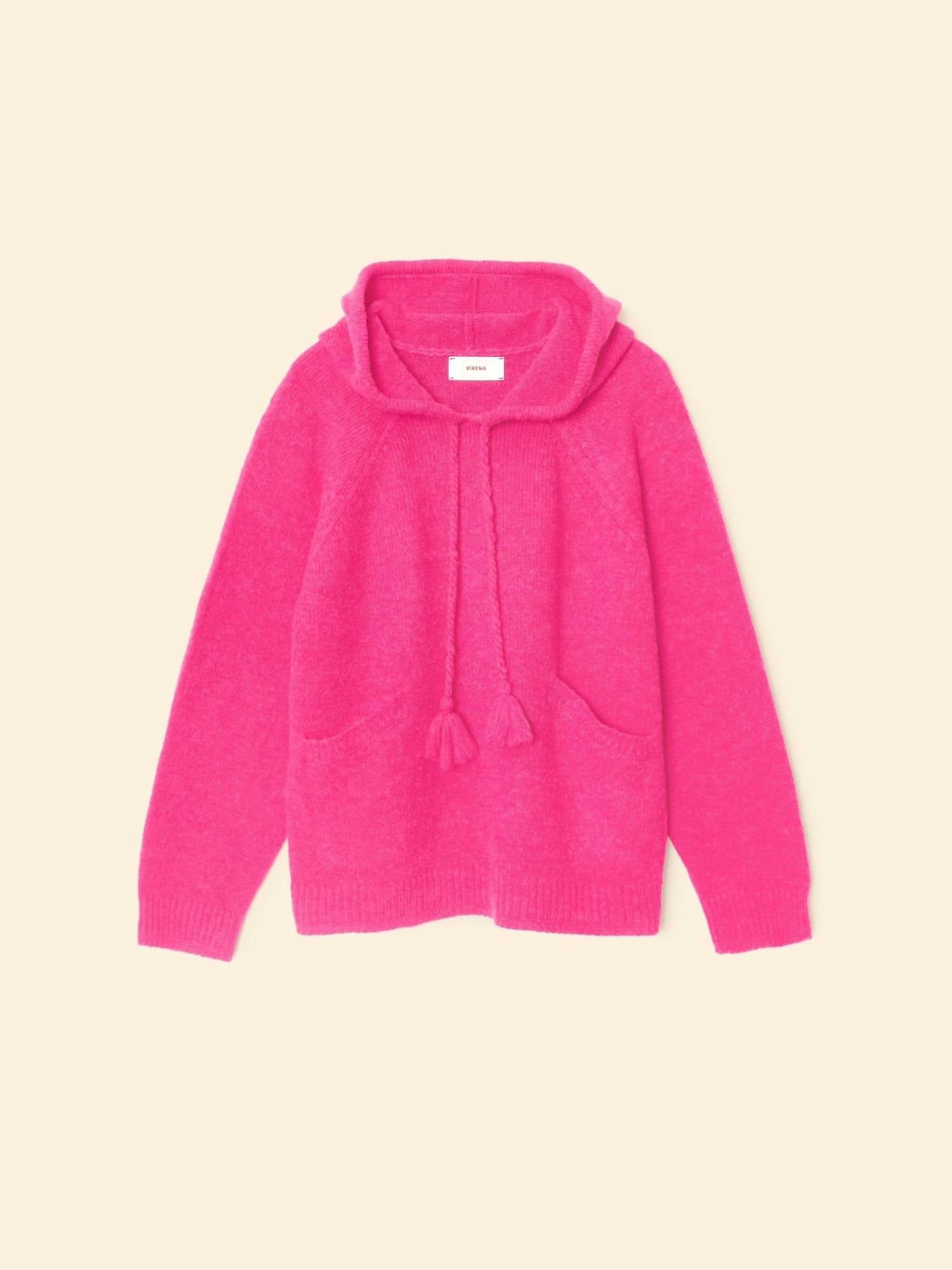 Xirena - Kayla Hoodie Sweater