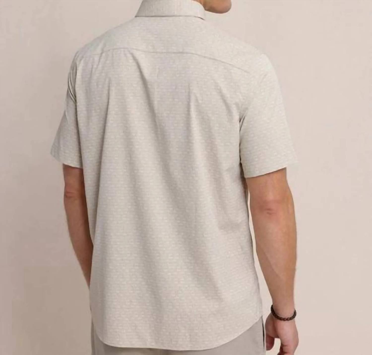 Southern Tide - Intercoastal Jawbreakers Sportshirt