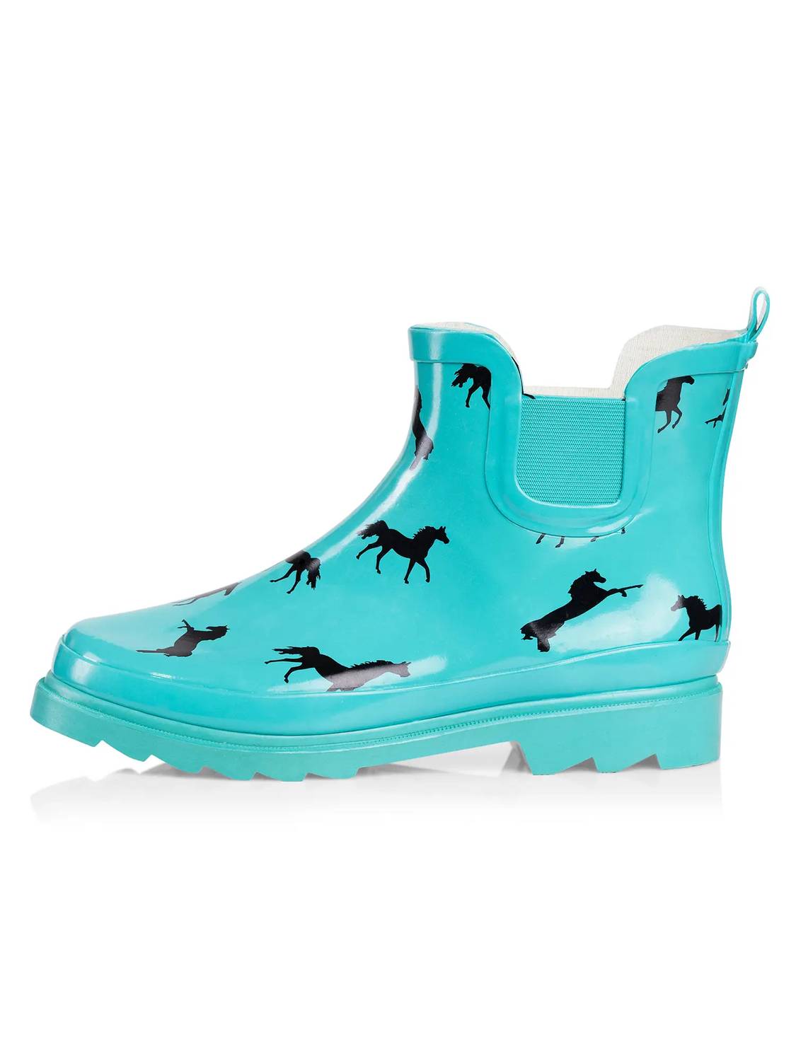 Eastern Off Price - Women's Ankle Rain Boots