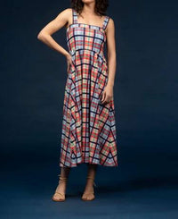 Smith & Quinn - Heather Midi Dress