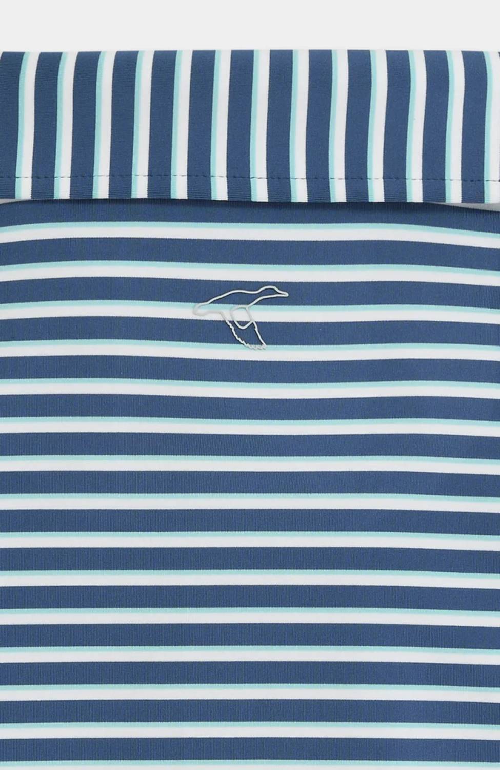 Genteal - Men's Hardings Performance Polo