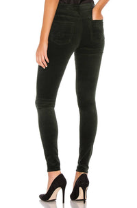 Ag Jeans - Women's Farrah High Rise Skinny Jeans