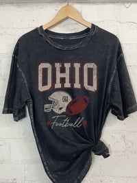 Makayla Grace - Women's Ohio Graphic T Shirts