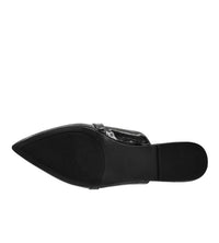 Corkys Footwear Women's Playin For Keeps Slip On Mules in black - women's shoe - view 5