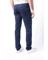 Devil-Dog - Slim Fit Harbor Jeans