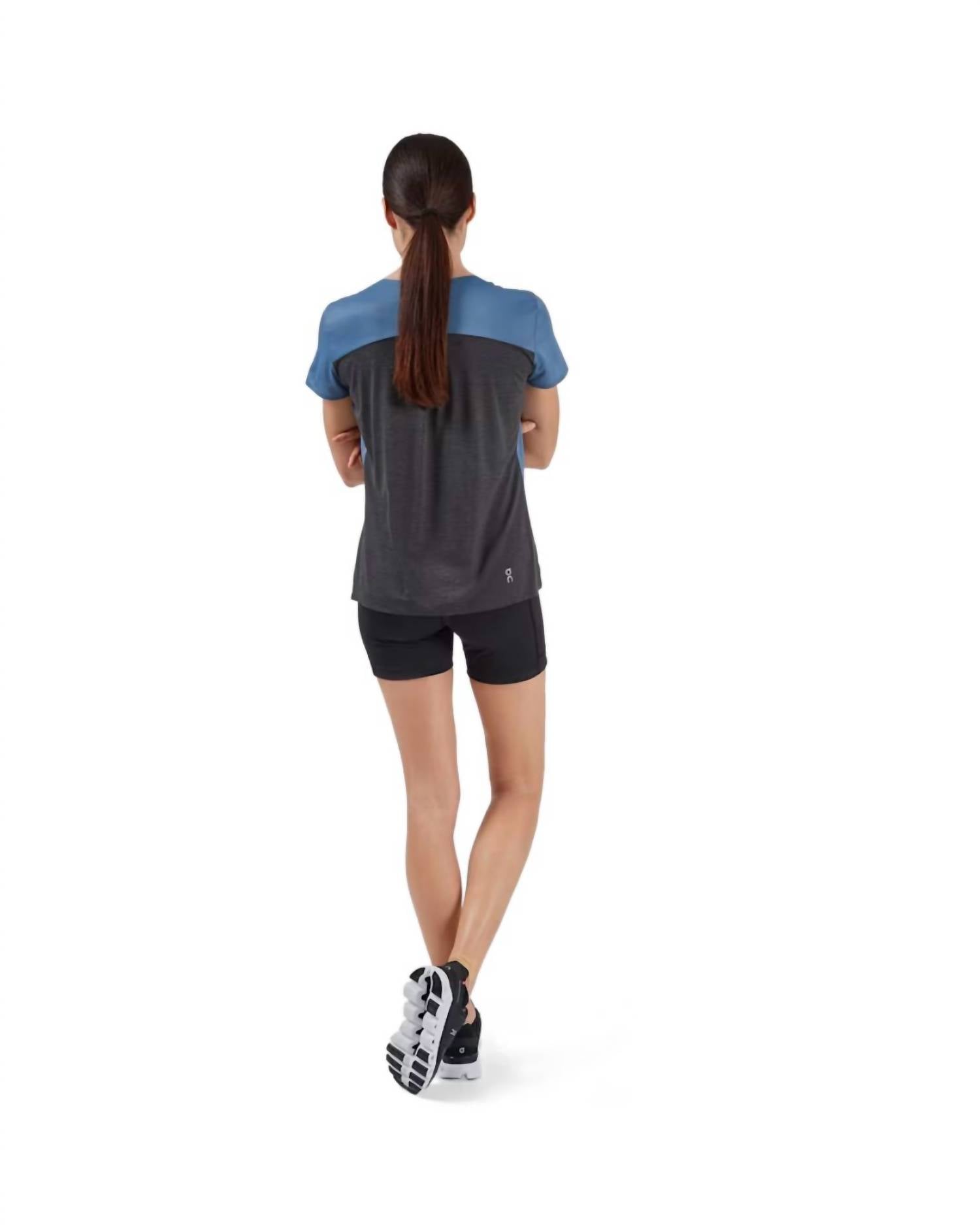 On - Women's Sprinter Shorts