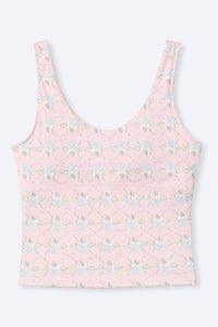 The Happy Camp3R - Ribboned Dream Tank