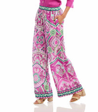 Karen Kane - Wide Leg Pants