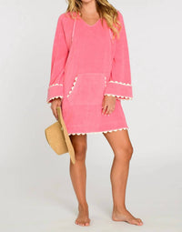 Elizabeth James The Label - Women's Laguna Caftan