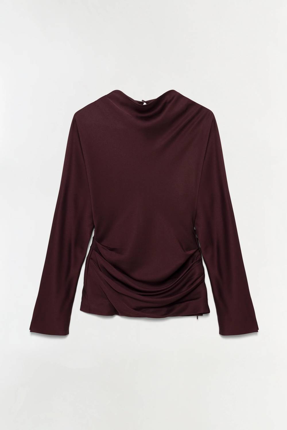 Simkhai - Victoria Draped Top