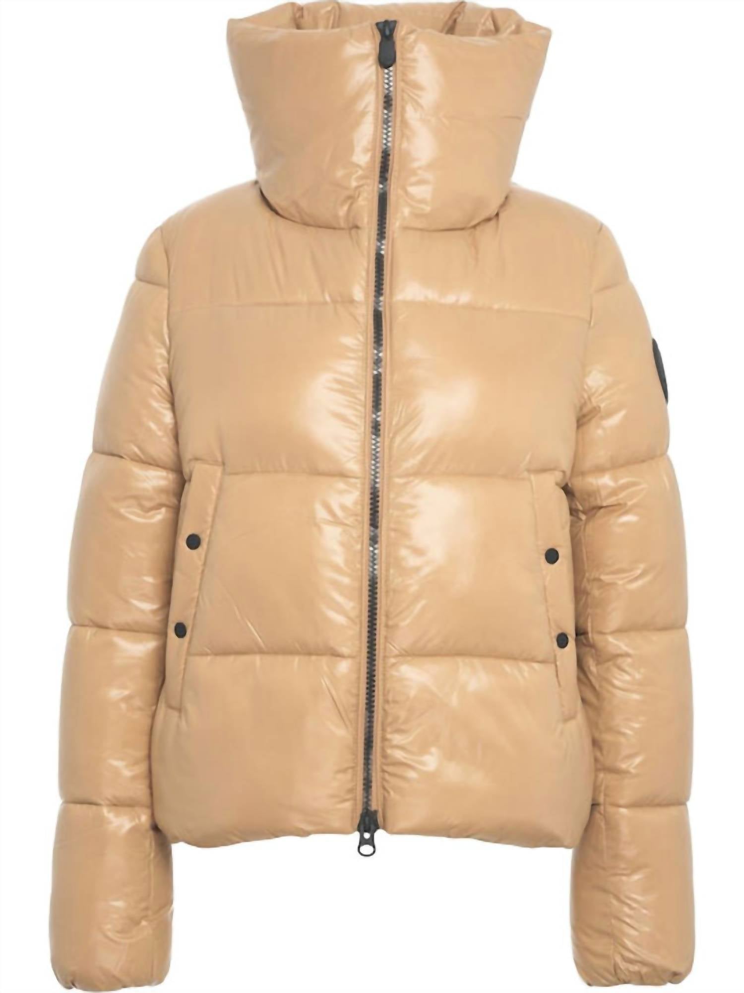 Save The Duck - Women's Isla Puffer Jacket