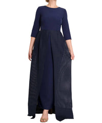 Camilyn Beth - London Maxi Dress Gown
