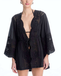 Ramy Brook - Leilanni Cover-up Dress