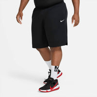 NIKE Dri Fit Icon Basketball Shorts in black - men's shorts