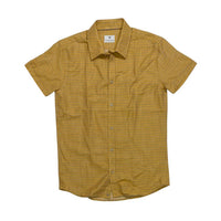 Vustra - Striped Button Down Shirt