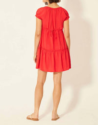 Bila77 - Edleen Mini Dress
