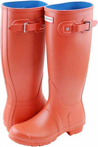 Hunter - Women's Original Tall Rain Boots