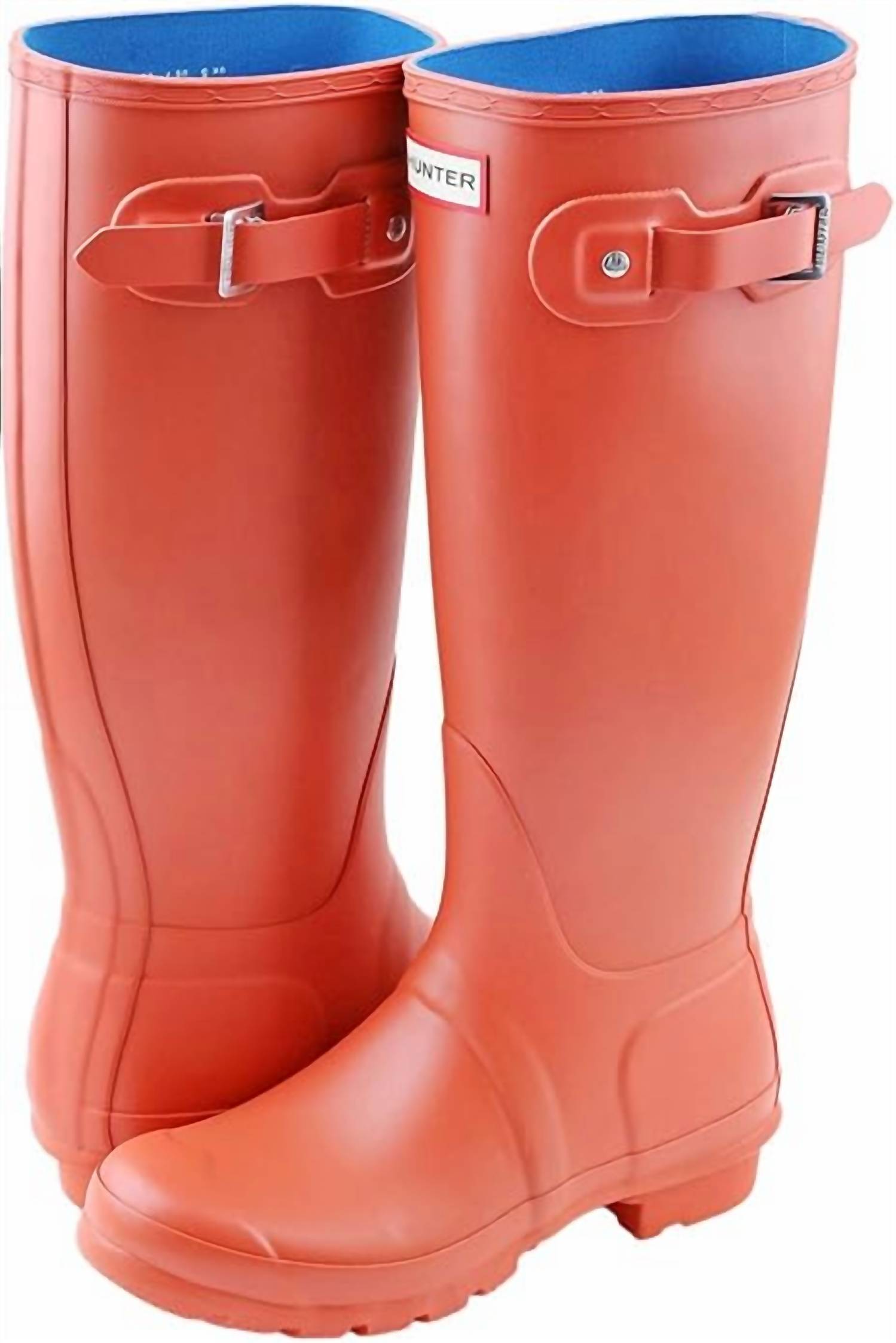 Hunter - Women's Original Tall Rain Boots