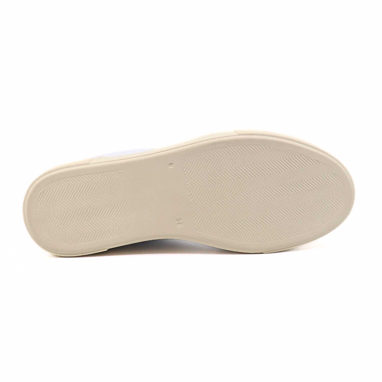 Ateliers - Women's Vizi Platform Sneakers