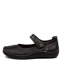 Ziera - Women's Lilia Xw Mary Jane Shoes
