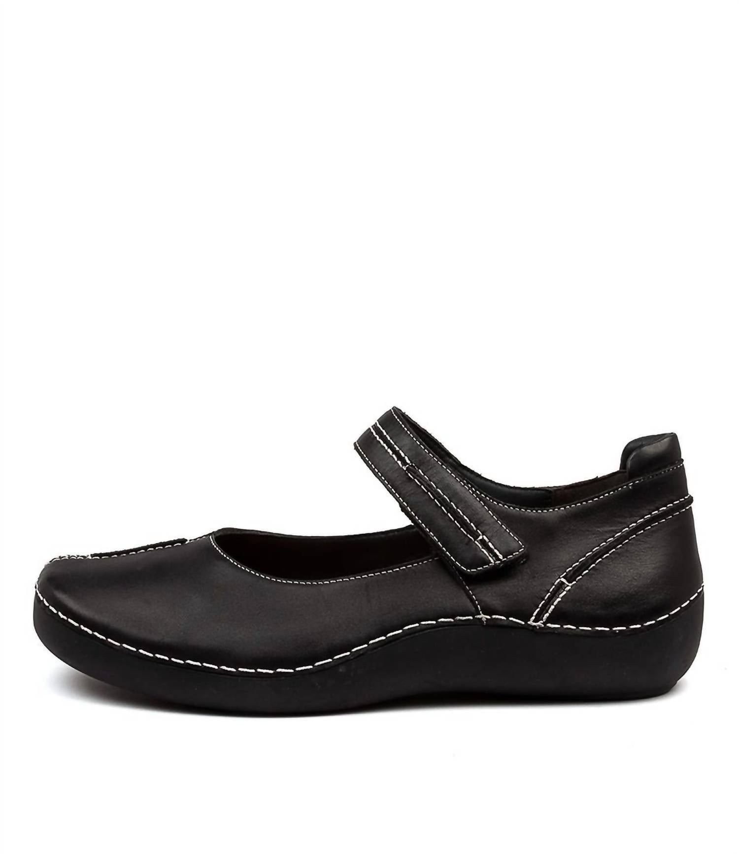 Ziera - Women's Lilia Xw Mary Jane Shoes