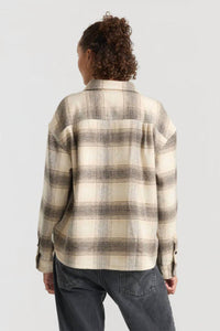 Roark - Amberley Shirt Jacket