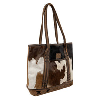 Sts Ranchwear - Women's Roswell Cowhide Tote