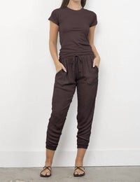Lamade - Women's Hancock Twill Joggers