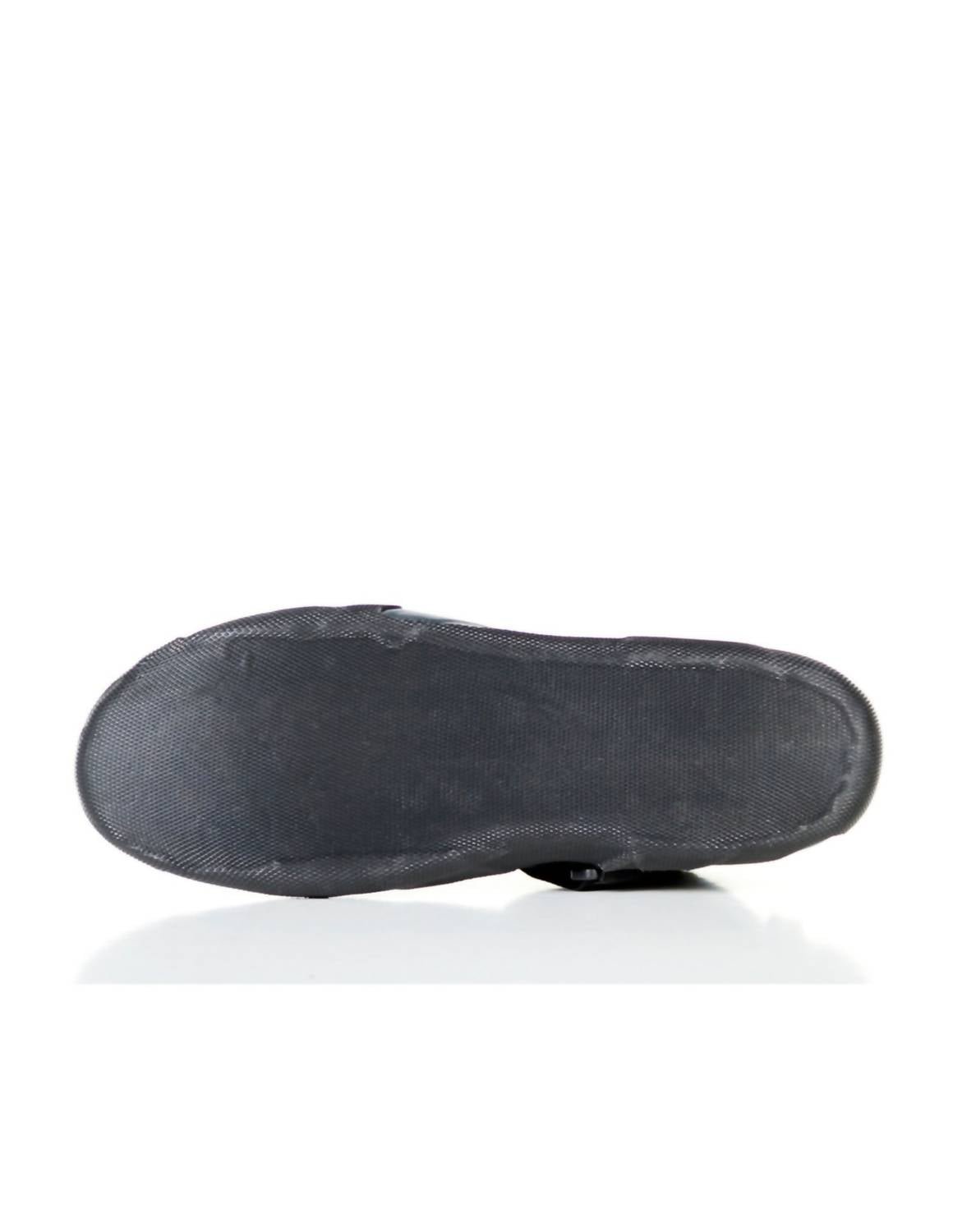 Men's 3MM AXS Round Toe Bootie